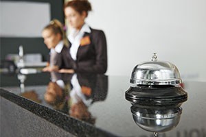 executive hotels