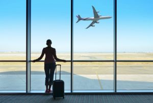 international travel
