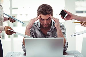 stress-management