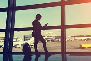 business travel