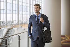 executive travel
