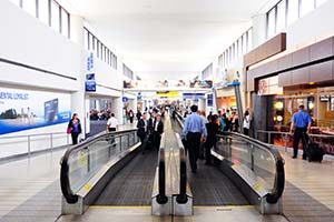newark airport