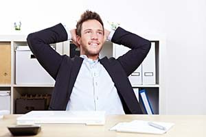 stress