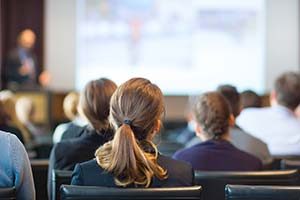 training seminar