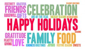 holiday season