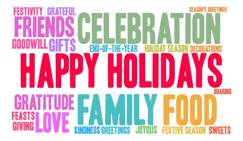 Make the Holiday Season Better with Royal Coachman