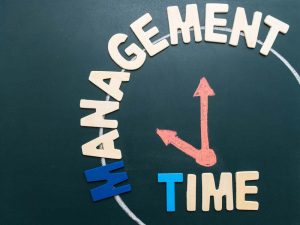 time management