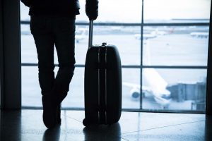 travel persona