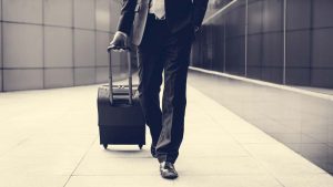 business travel