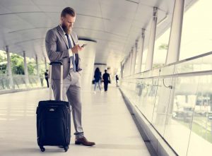 business trips