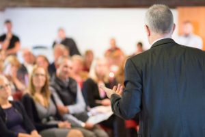corporate events