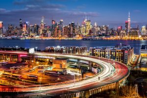 new jersey