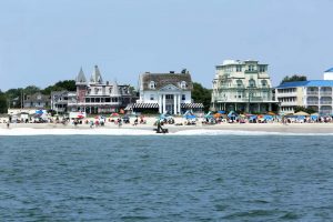 new jersey