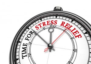 stress relief
