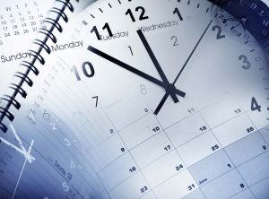 time management