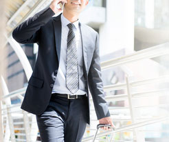 business travel