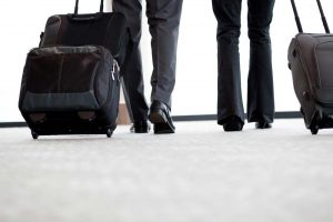 business travel