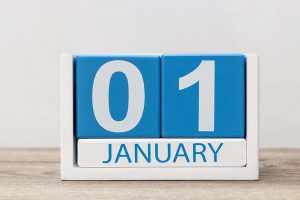 january