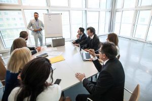 corporate events