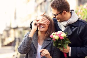 valentine's day