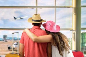 romantic getaways