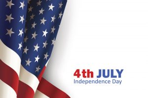 4th of july