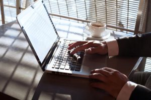 manage your business