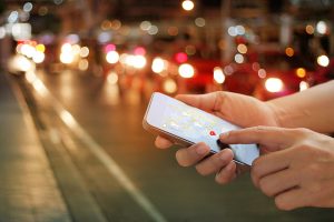 travel apps