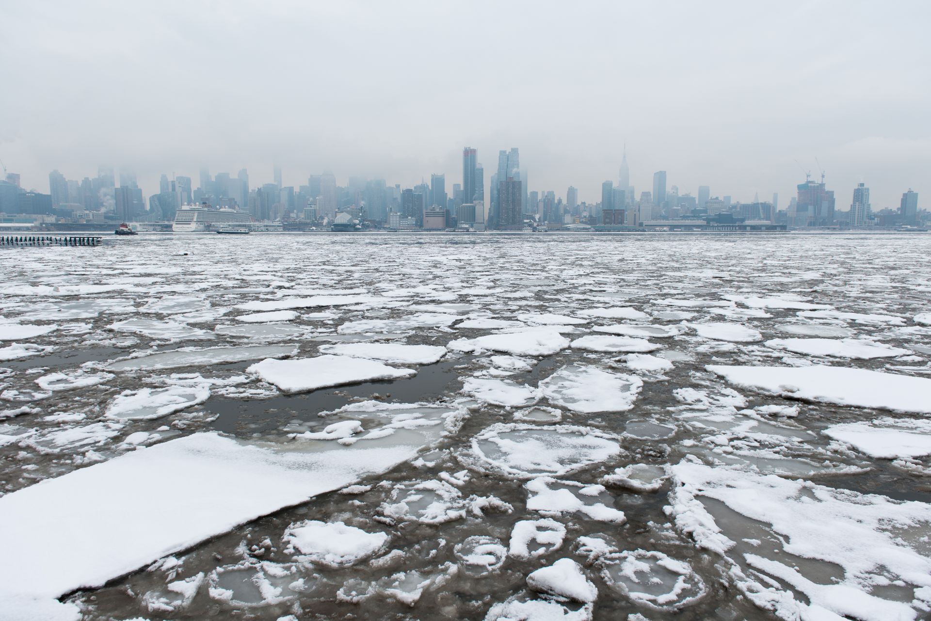 10 Reasons to Visit New Jersey in the Winter