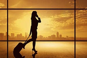 Arrive in style: secrets for business travelers