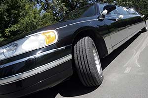 worldwide limousine service