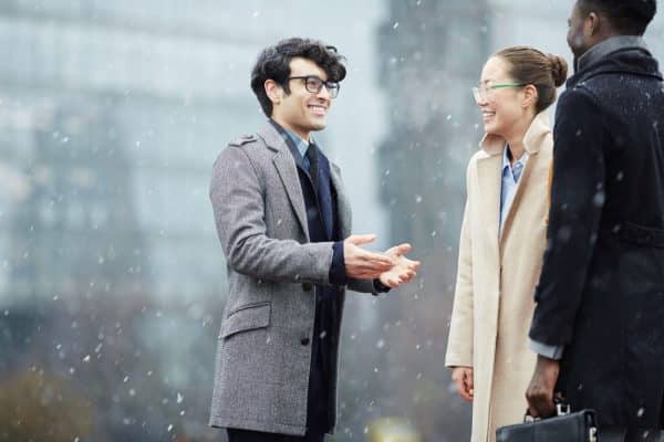 blank
