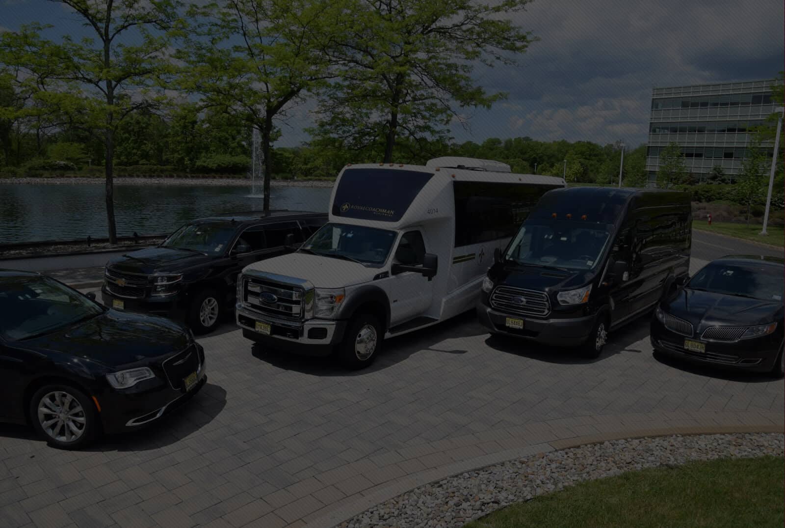 Limo Service NJ Royal Coachman Limousine Service New Jersey