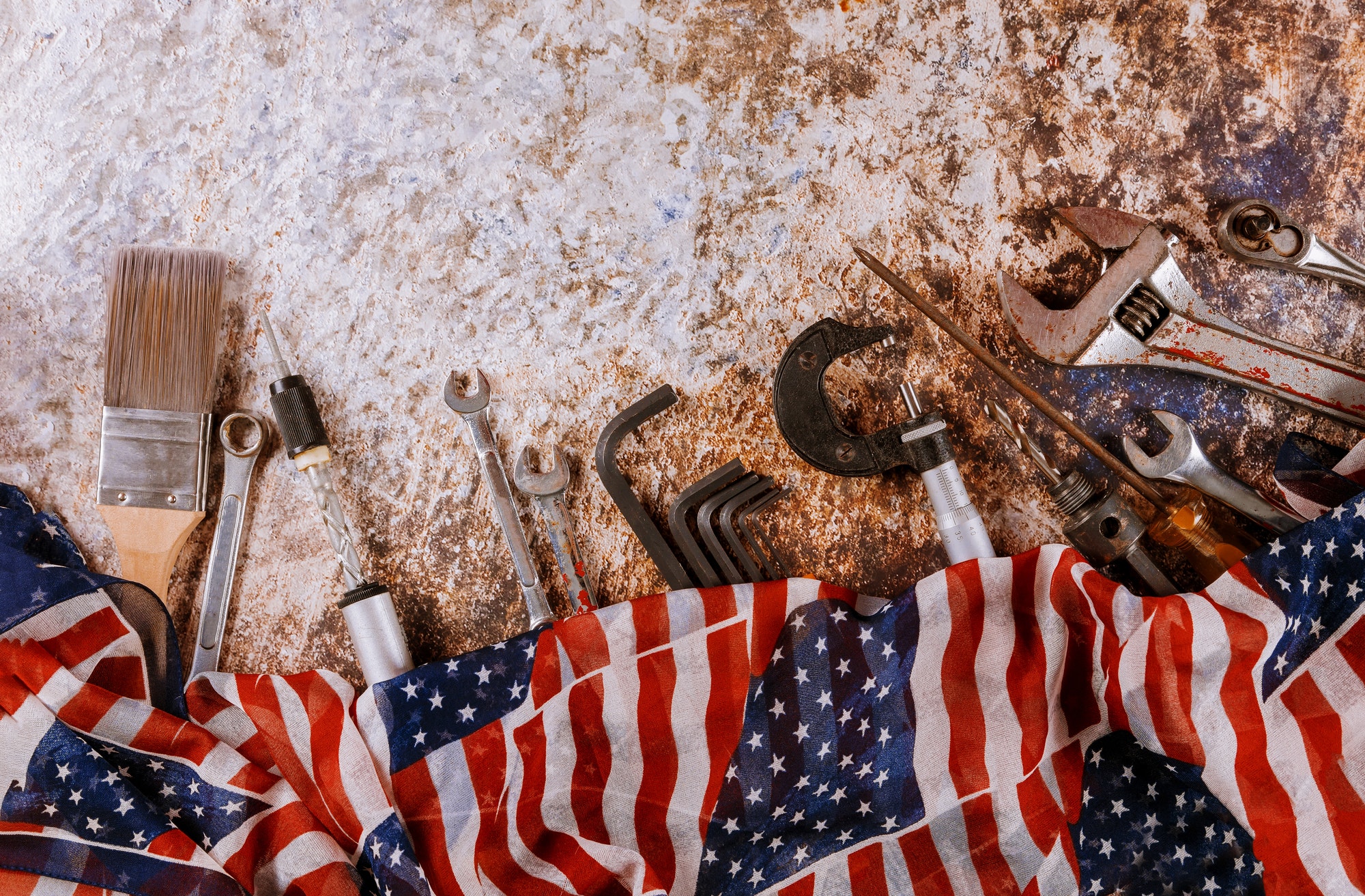 How to Spend the Labor Day Weekend in New Jersey